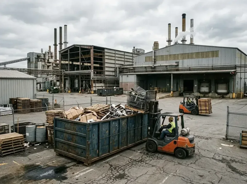industrial-factory-scrap-conta-003 — frequently asked questions, Cheap Roll-off Dumpster Rentals in Brownville, NJ